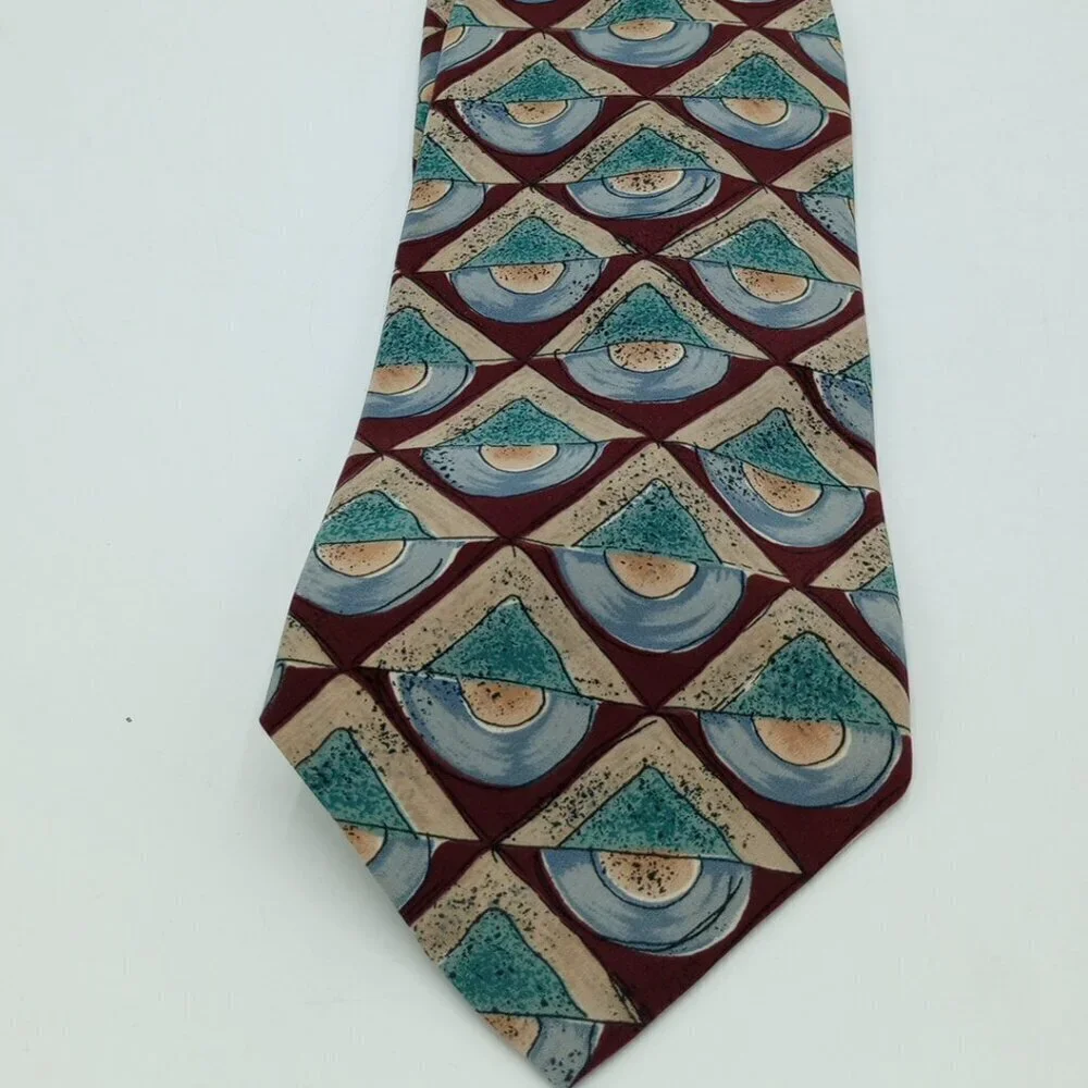 John Weitz Tie 57.5